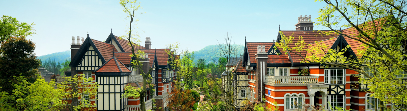 都江堰·青城郡