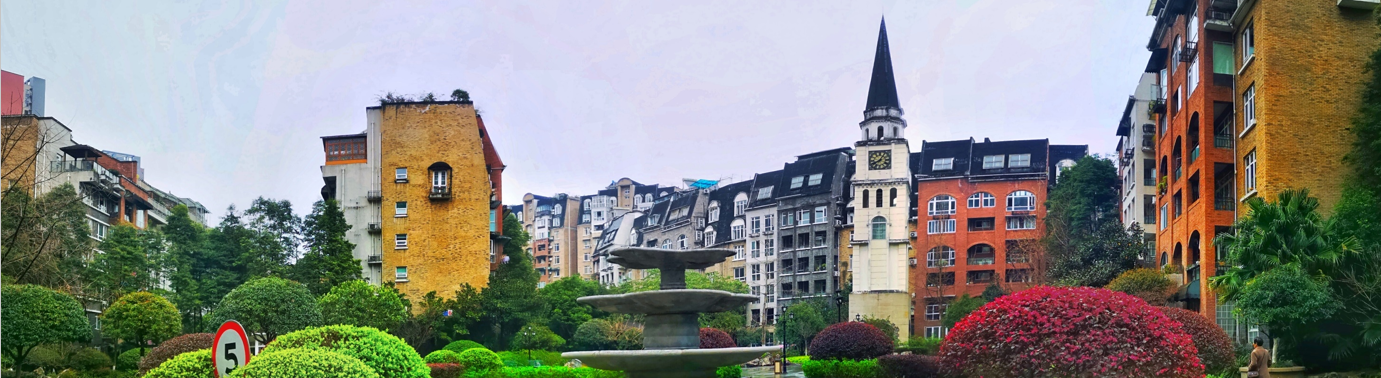 森宇音乐花园·美茵河谷